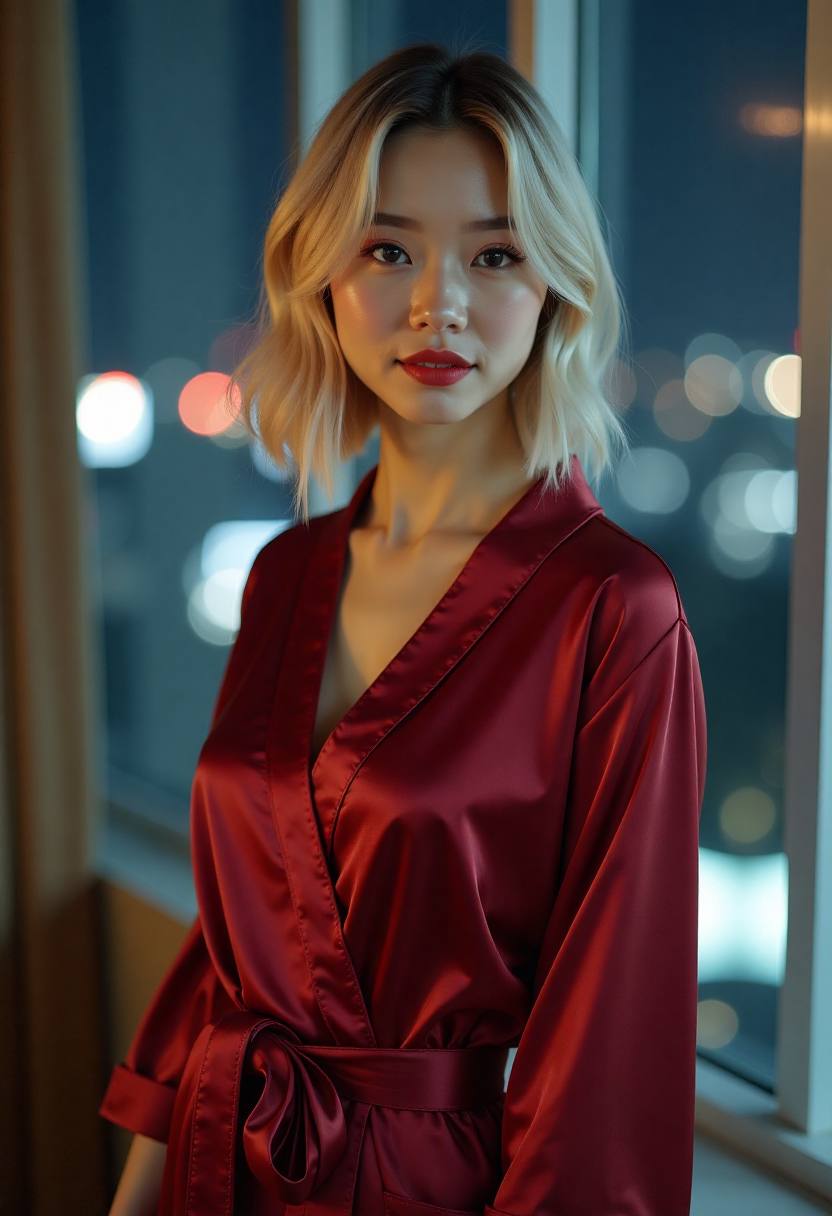 乐队排练现场